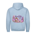 Image for color: babyblau
